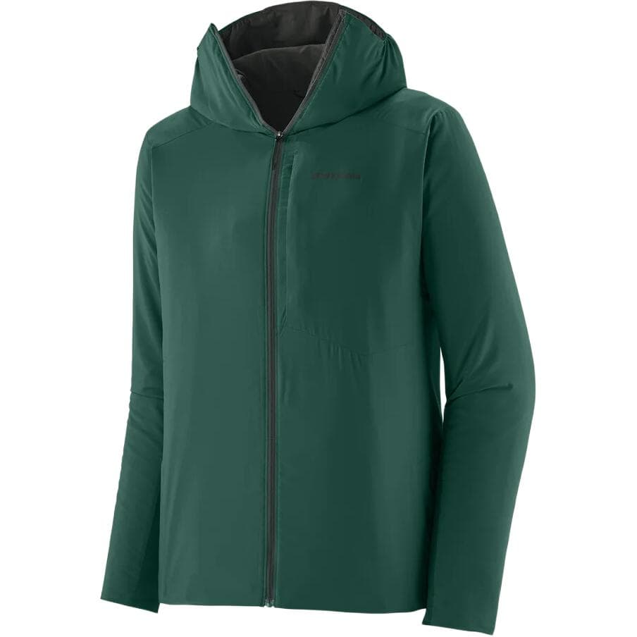 Зимняя куртка пуховик Patagonia Nano Air ULTRALIGHT Пуховик Мужской - изображение 1
