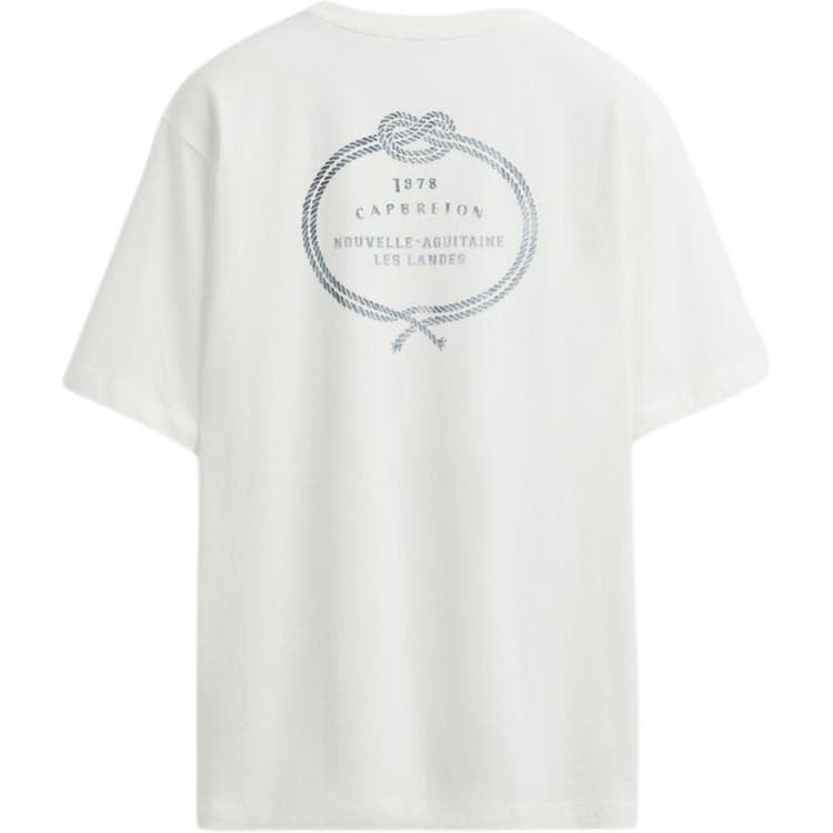 Футболка ZARA T - изображение 2