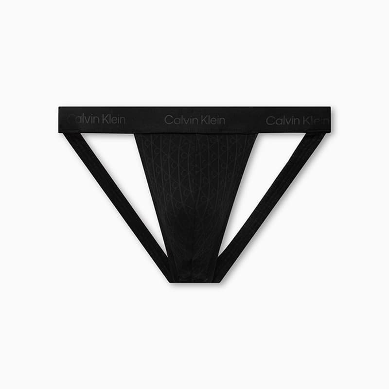 Трусы Calvin Klein Стринг Мужской 1 шт - изображение 1