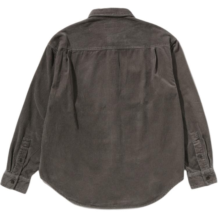 Рубашка A BATHING APE FW25 Мужские рубашки - изображение 5