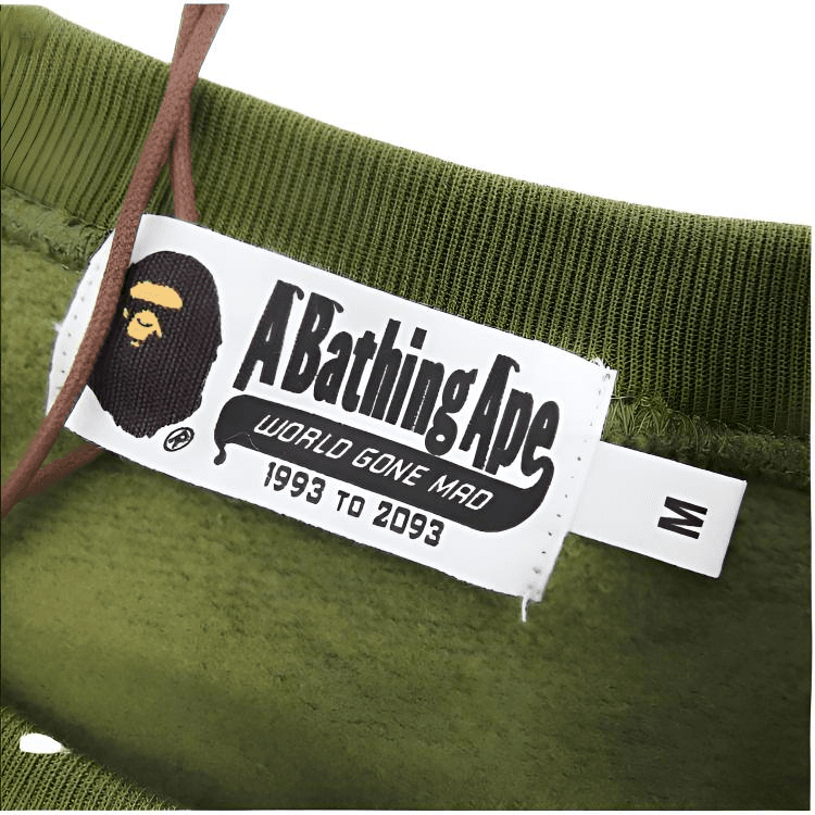 Худи BAPE - изображение 3