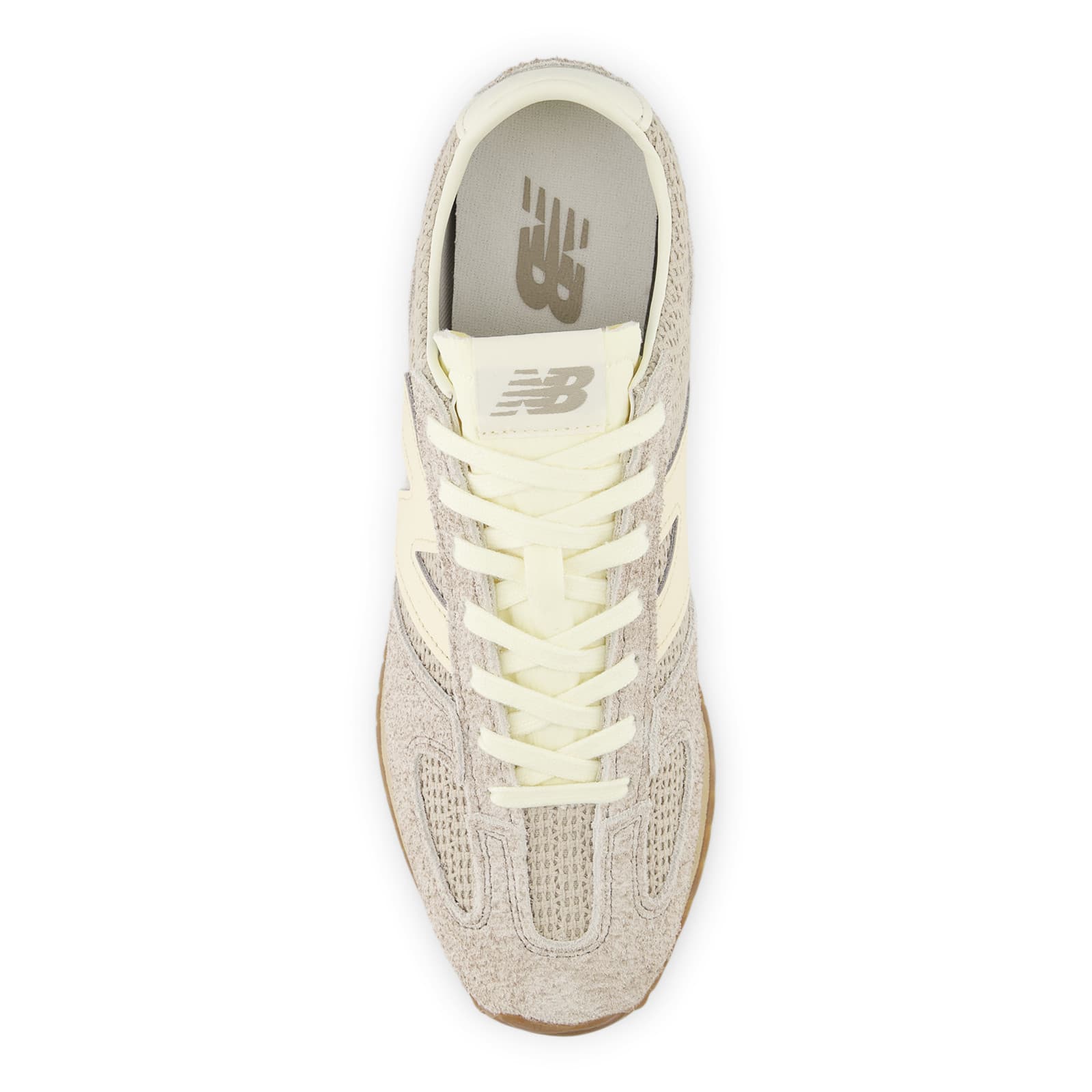 Кроссовки New Balance NB 471 Повседневная обувь Унисекс Серый - изображение 3