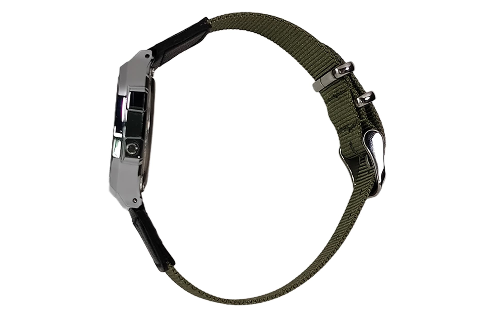 Часы CASIO A168WEM-7 - изображение 3
