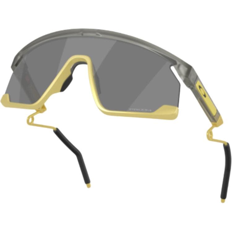 Oakley Bxtr 9237 Радость Trip Вождение Повседневная комбинация Бег Бег по тропе Велосипедные очки и защитные очки - изображение 2
