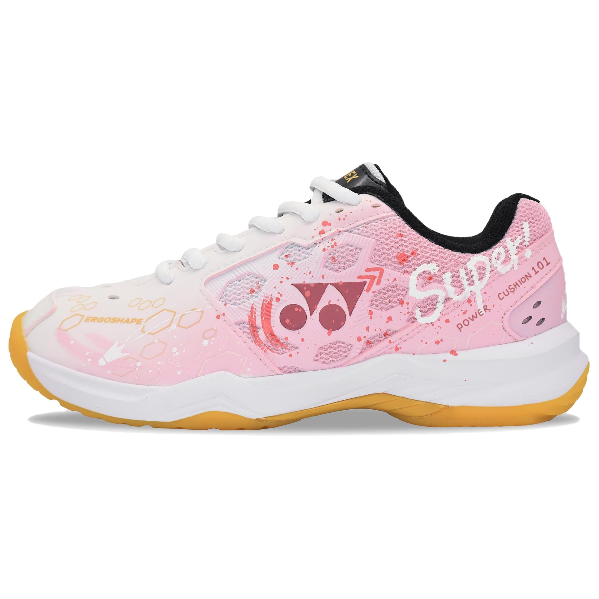 Кроссовки для бадминтона YONEX Power Cushion - изображение 1