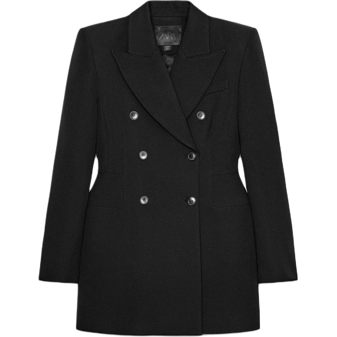 ZARA ZW Series Бизнес-костюм женский - изображение 1