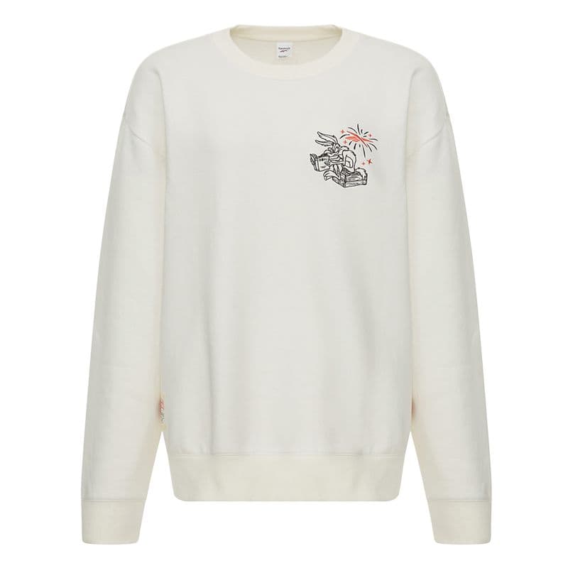Худи Reebok x LOONEY TUNES - изображение 1