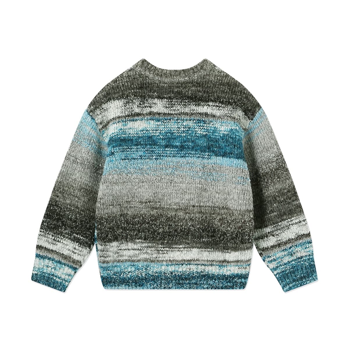 B.Duck Dusty Бирюзовый Детские Свитеры - изображение 2