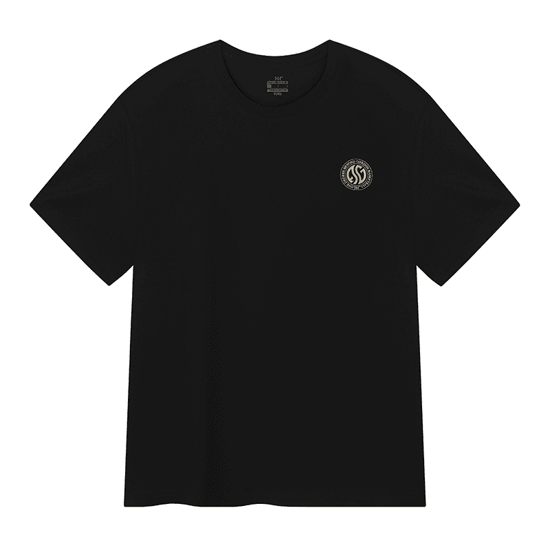 Футболка 361° Basketball Collection T-Shirt Мужской - изображение 1
