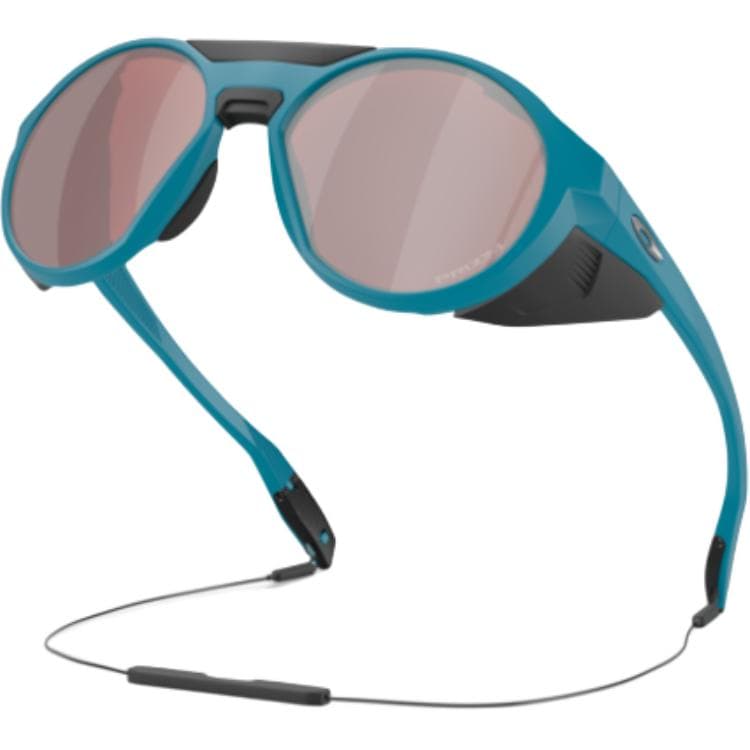 Oakley 9440 Clifden Повседневная Комбинация Трейл Бег Унисекс Велосипедные Очки и Защитные Очки - изображение 3
