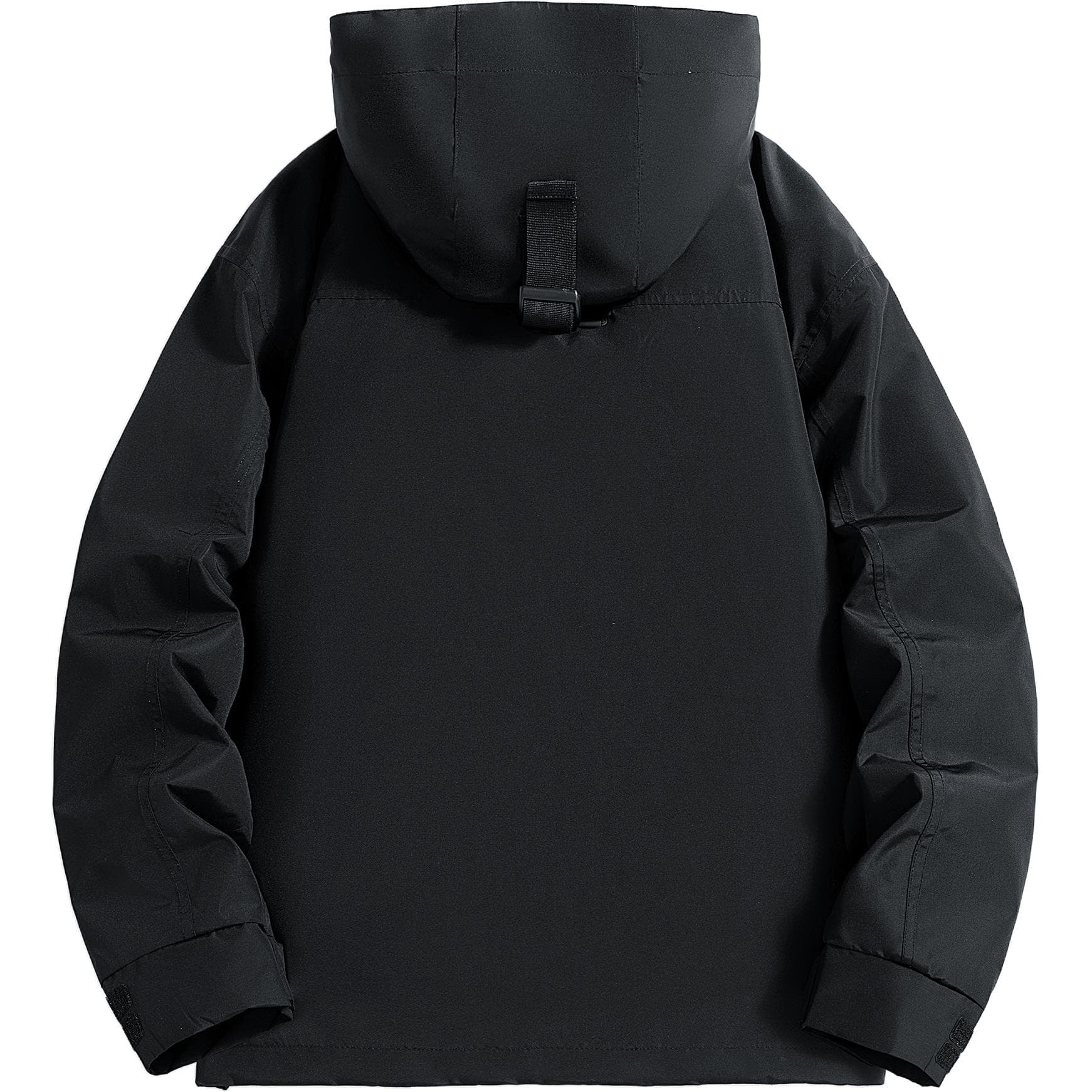 Куртка Jeep Leisure Collection Ветровка Унисекс - изображение 2