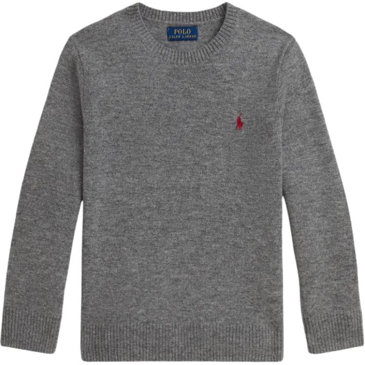 Свитер Polo Ralph Lauren FW25 для детей - изображение 1
