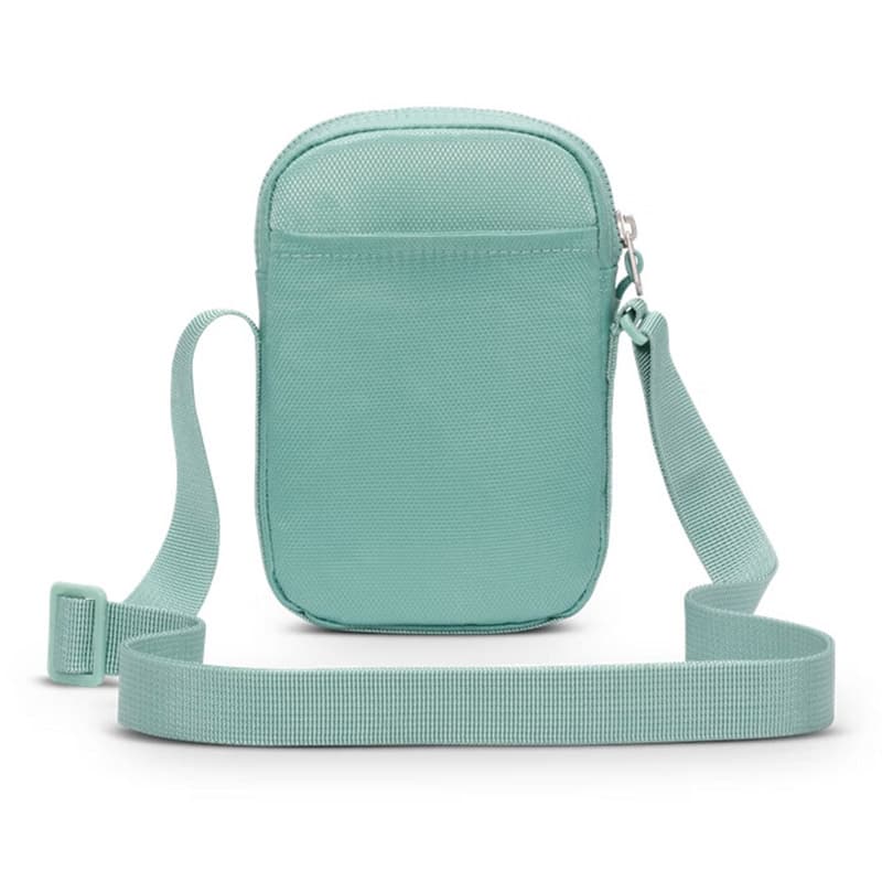 Сумка через плечо Nike Crossbody Bag Green/White - изображение 3