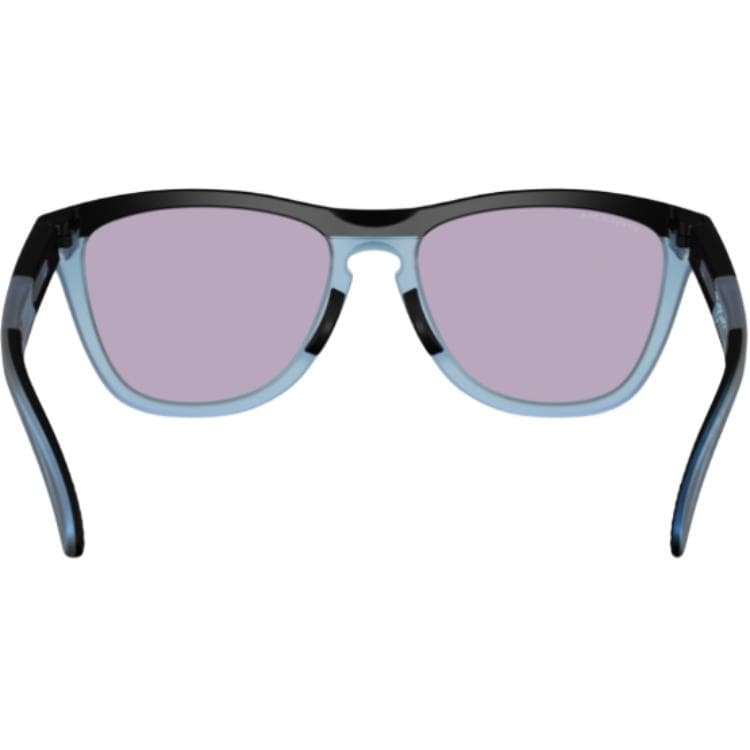 Oakley 9284A Frogskins Диапазон A Повседневная комбинация Трейл Бег Унисекс Велоспорт Стекло - изображение 4