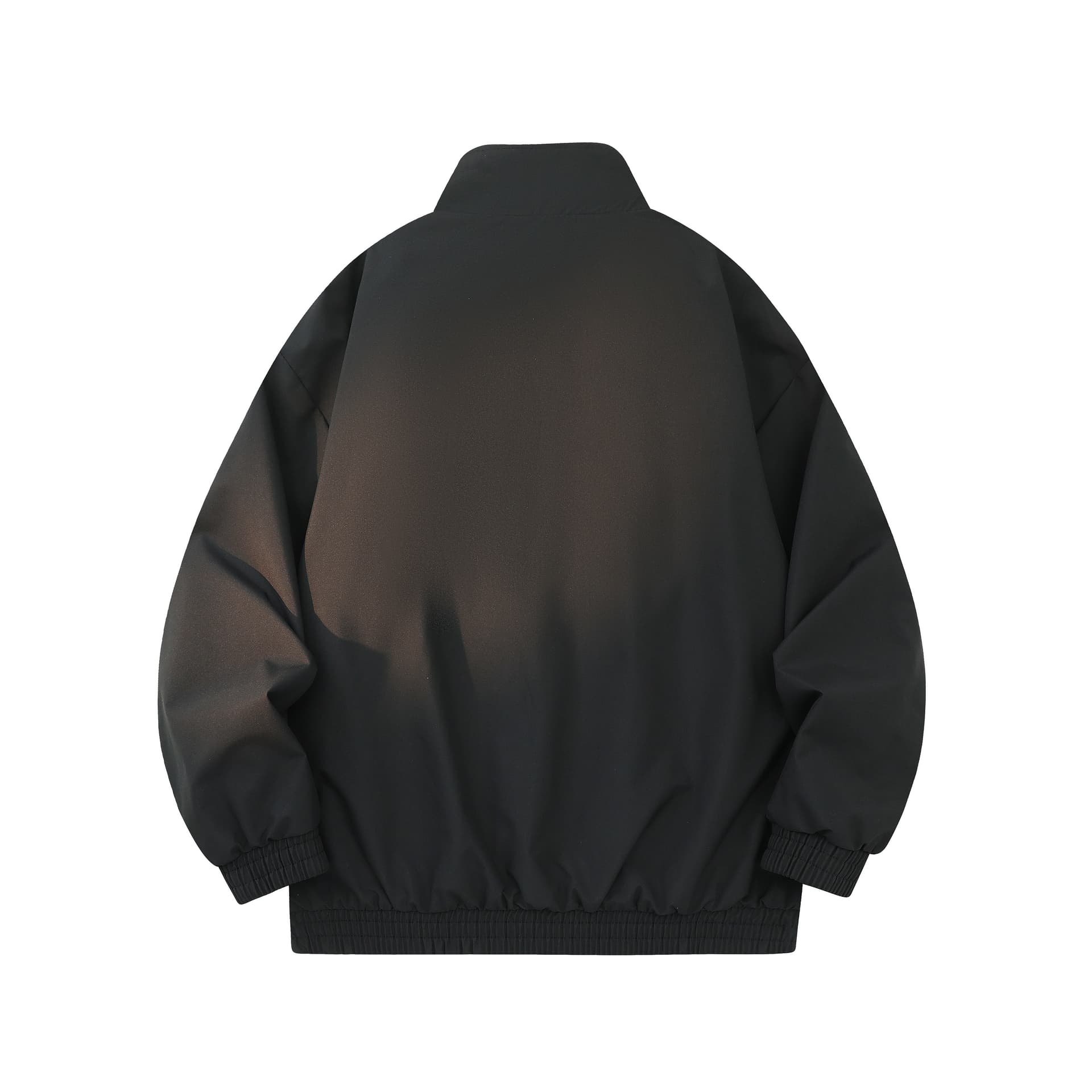 Куртка BOBBY ABLEY Logo - изображение 2