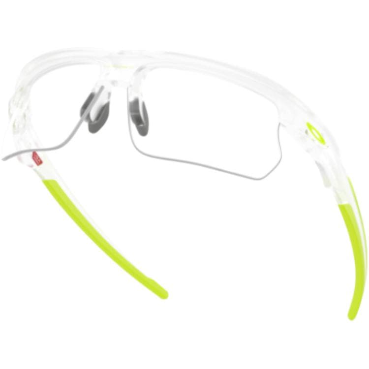 Oakley Bisphaera 9400 LE Tour Вождение Повседневная комбинация Велоспорт Бег Бег по тропам Унисекс - изображение 2