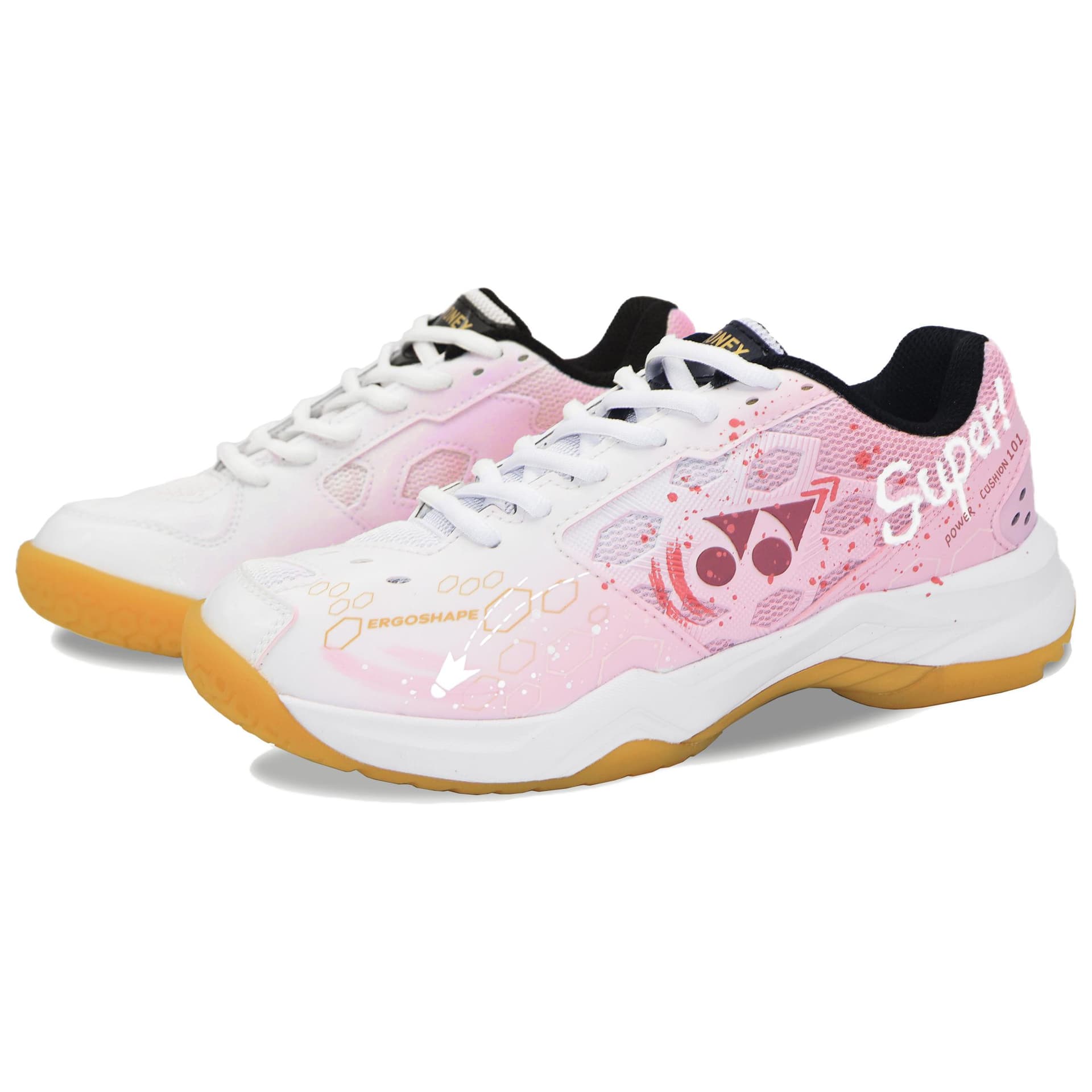 Кроссовки для бадминтона YONEX Power Cushion - изображение 3
