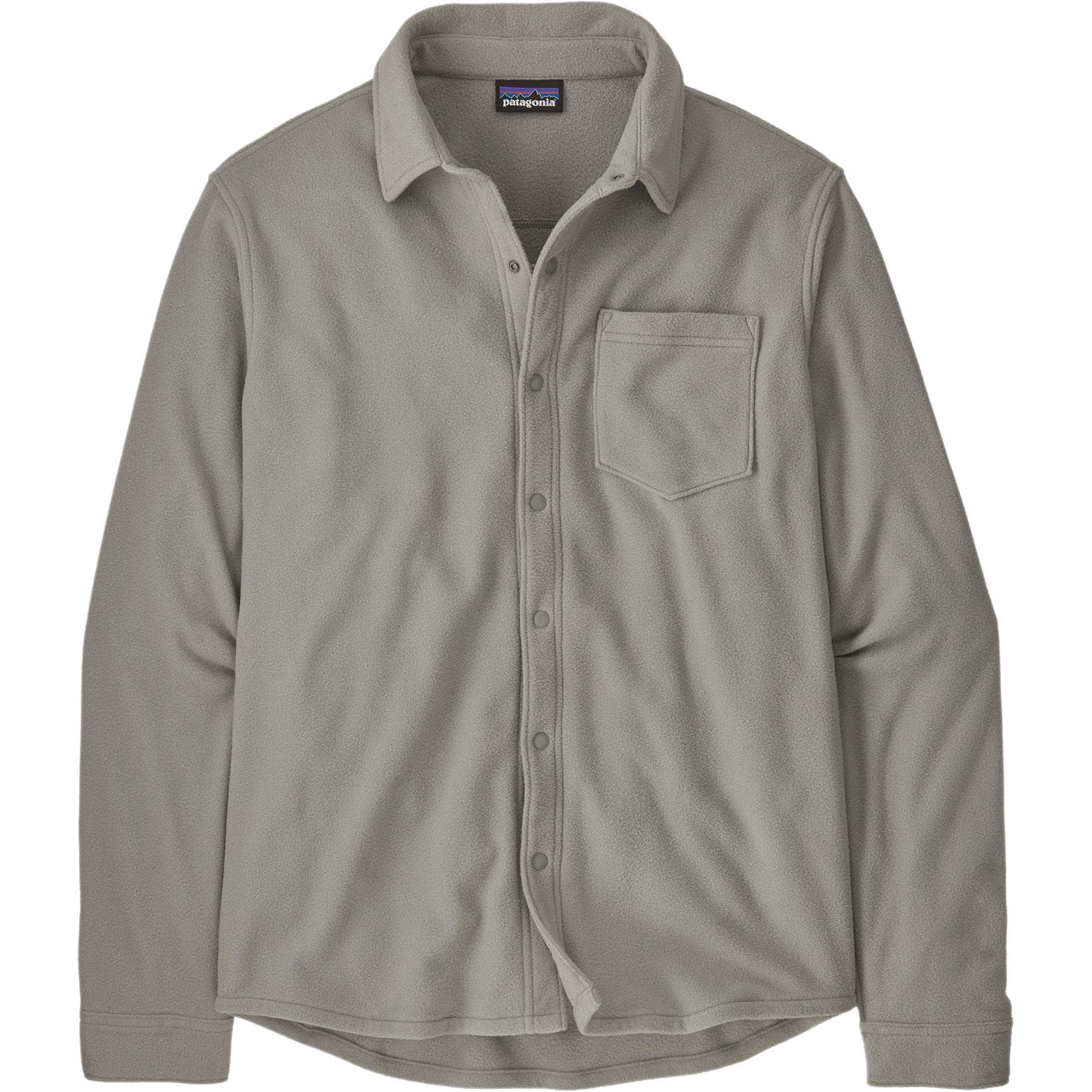 Рубашка Patagonia Мужские Рубашки - изображение 1