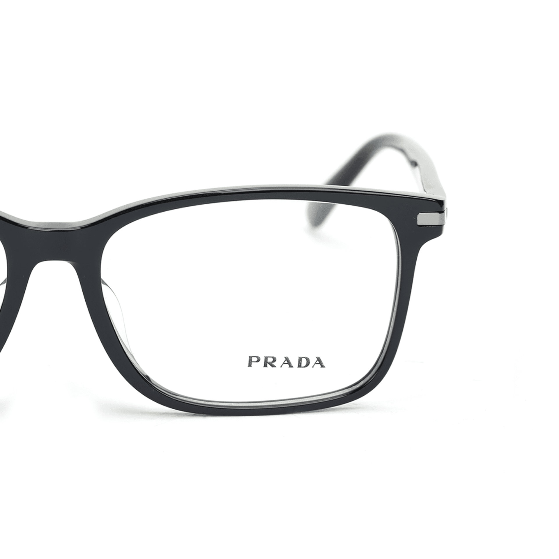 Оправа PRADA VPR14W - изображение 4