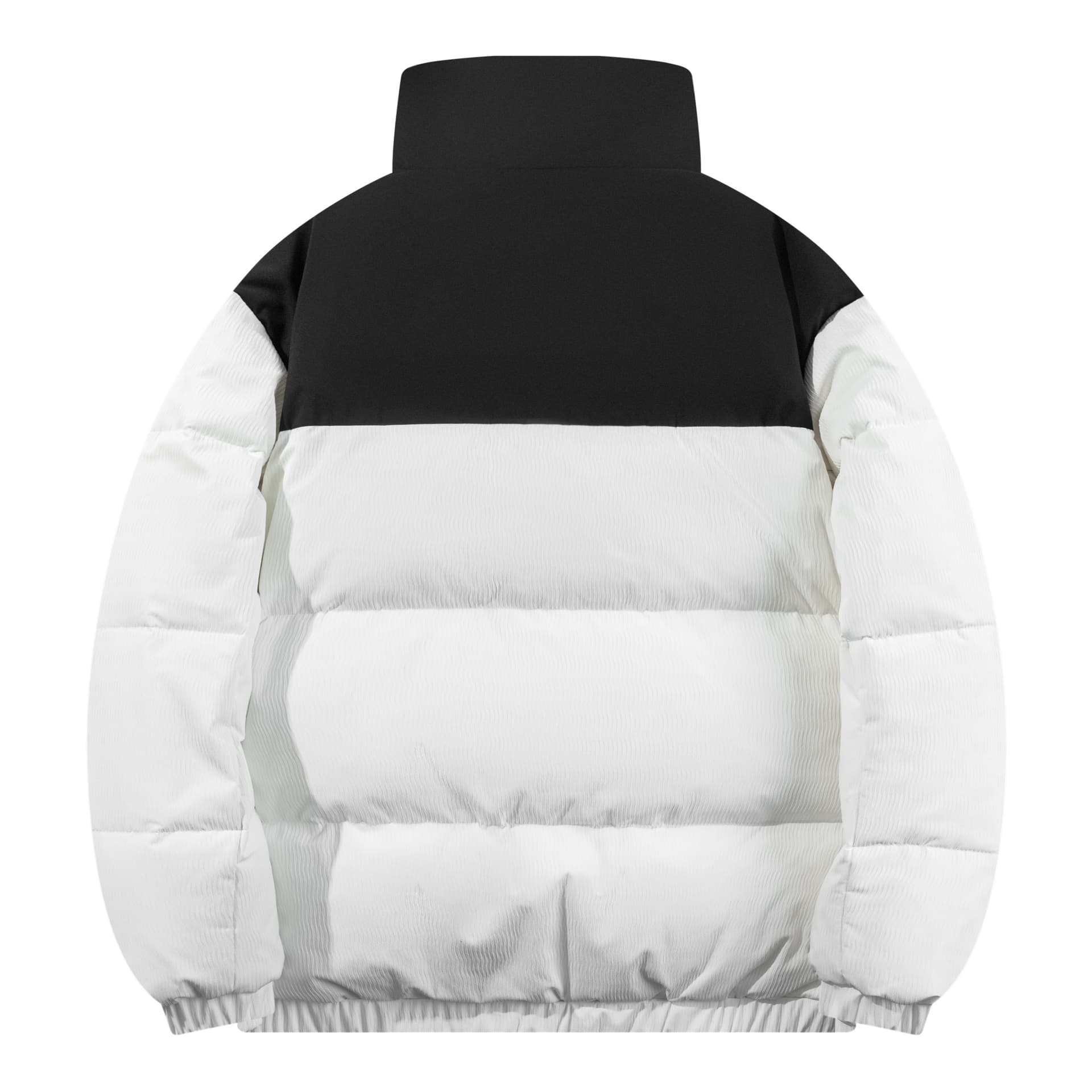 Зимняя куртка SNOW FLYING Winter Battle Collection Пуховик Унисекс - изображение 2