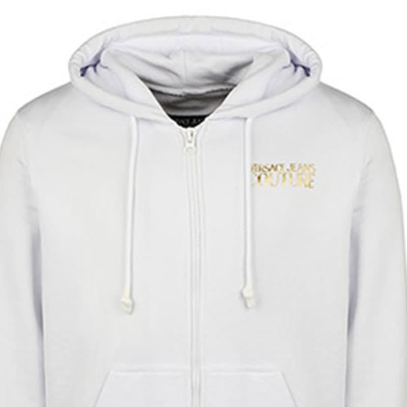 Худи VERSACE JEANS COUTURE - изображение 4