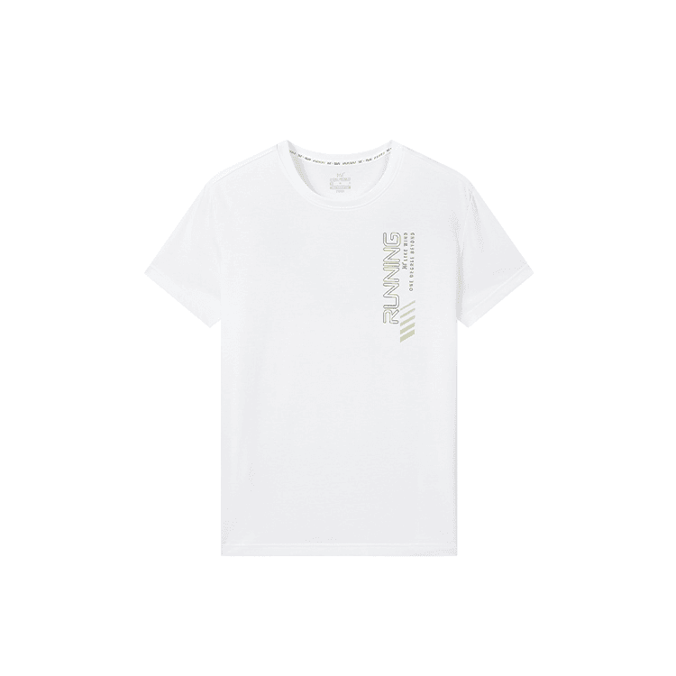 Футболка 361° Running Collection T-Shirt Мужской - изображение 1