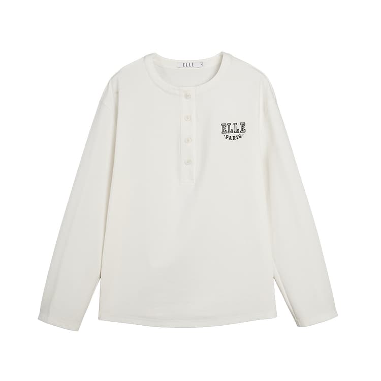 Футболка ELLE T - изображение 1