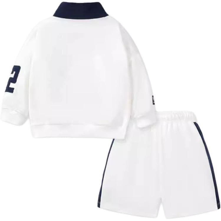 PIERRE CARDIN Повседневная спортивная одежда для детей - изображение 1