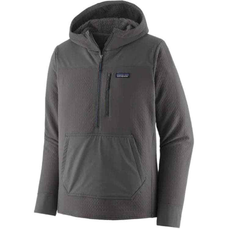 Patagonia R2 Флис Одежда Мужская - изображение 1
