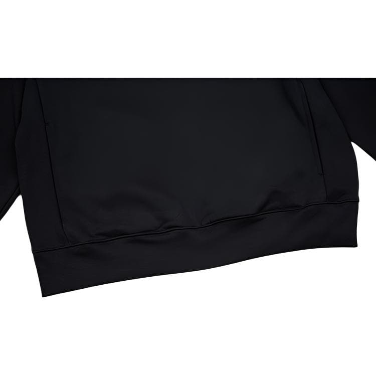 Кофта Boy London Loose Fit Logo Crewneck Sweatshirt Black - изображение 5