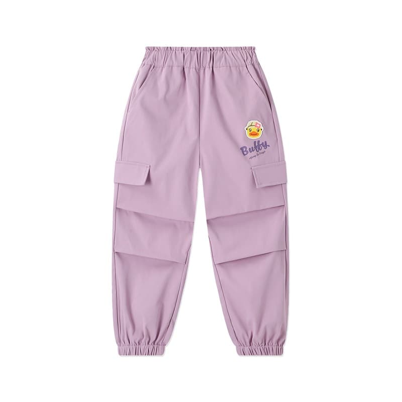 B.Duck Kids Карго Брюки - изображение 1