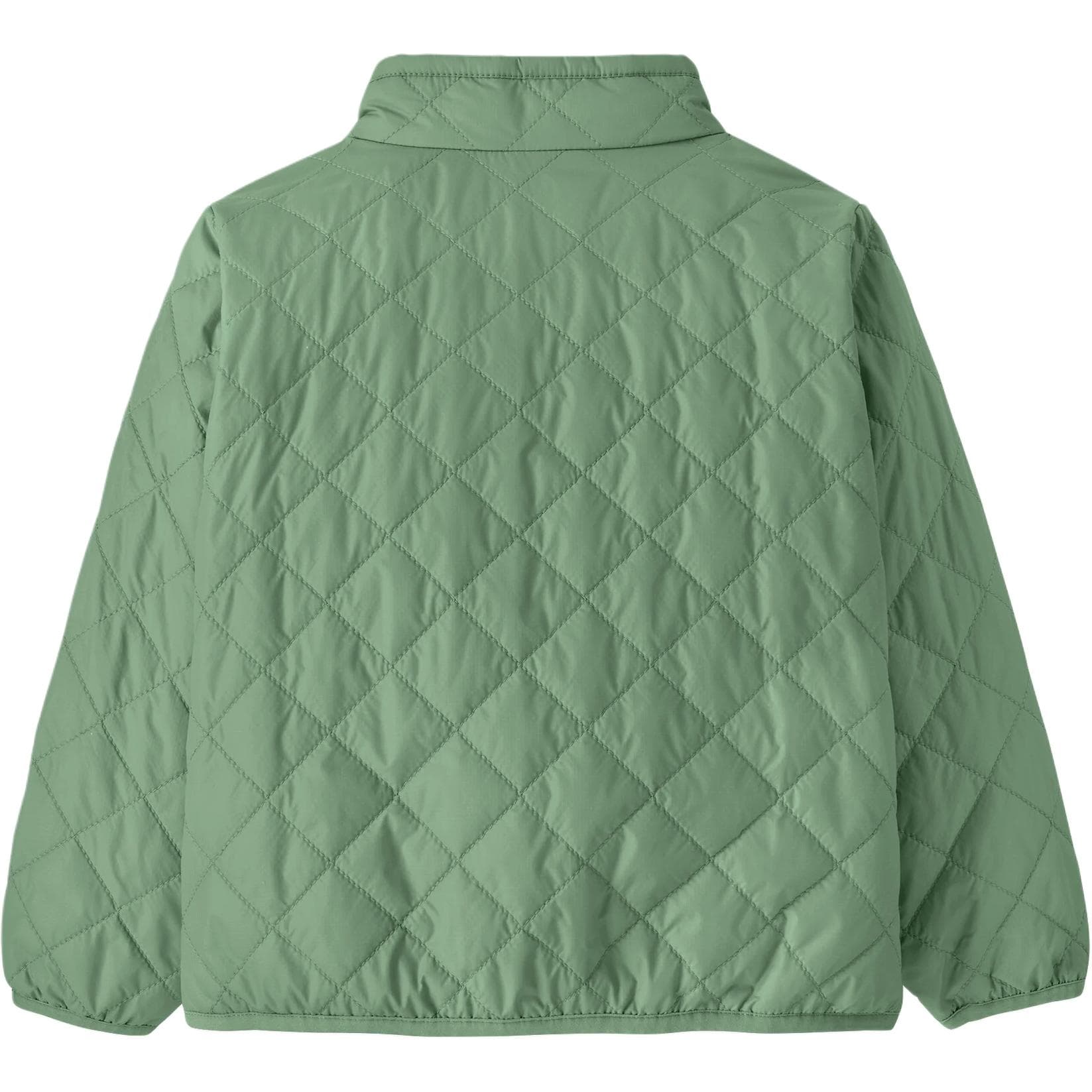 patagonia Nano Puff Jacket - изображение 18