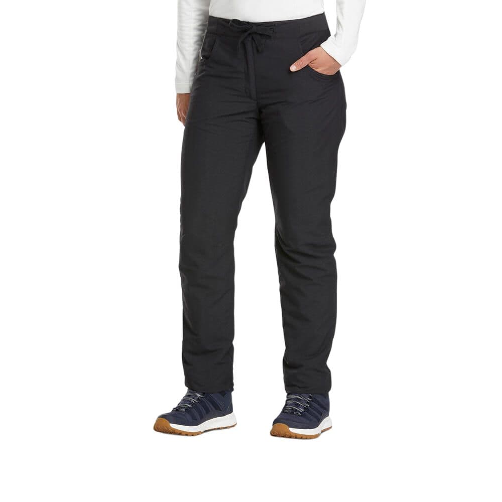 Штаны DECATHLON NH100 Повседневные брюки Женские - изображение 2