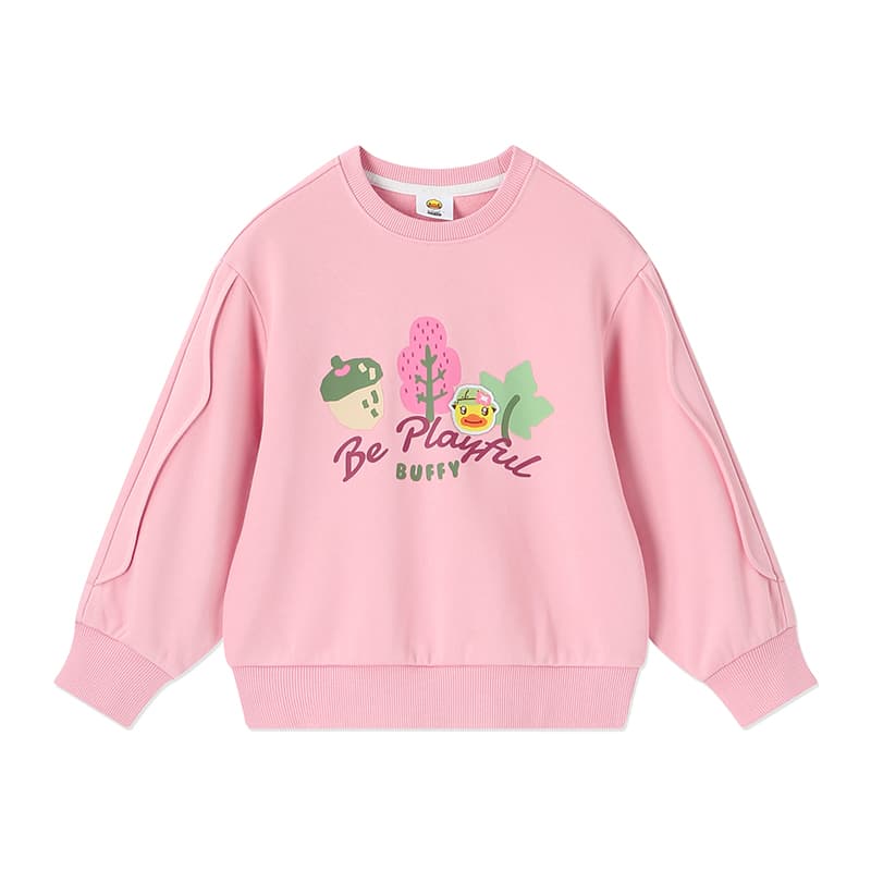 B.Duck Kids Толстовка - изображение 1