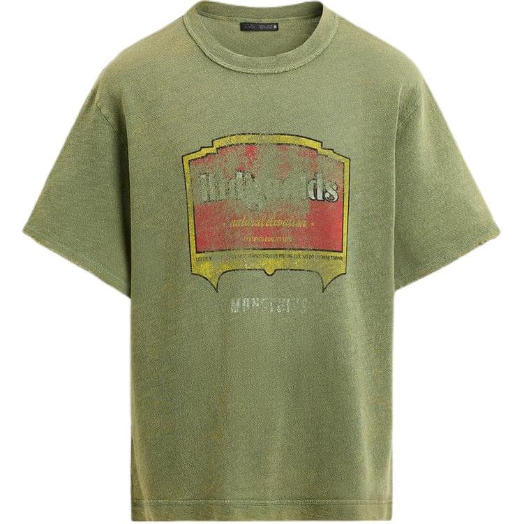 Футболка ZARA T - изображение 1