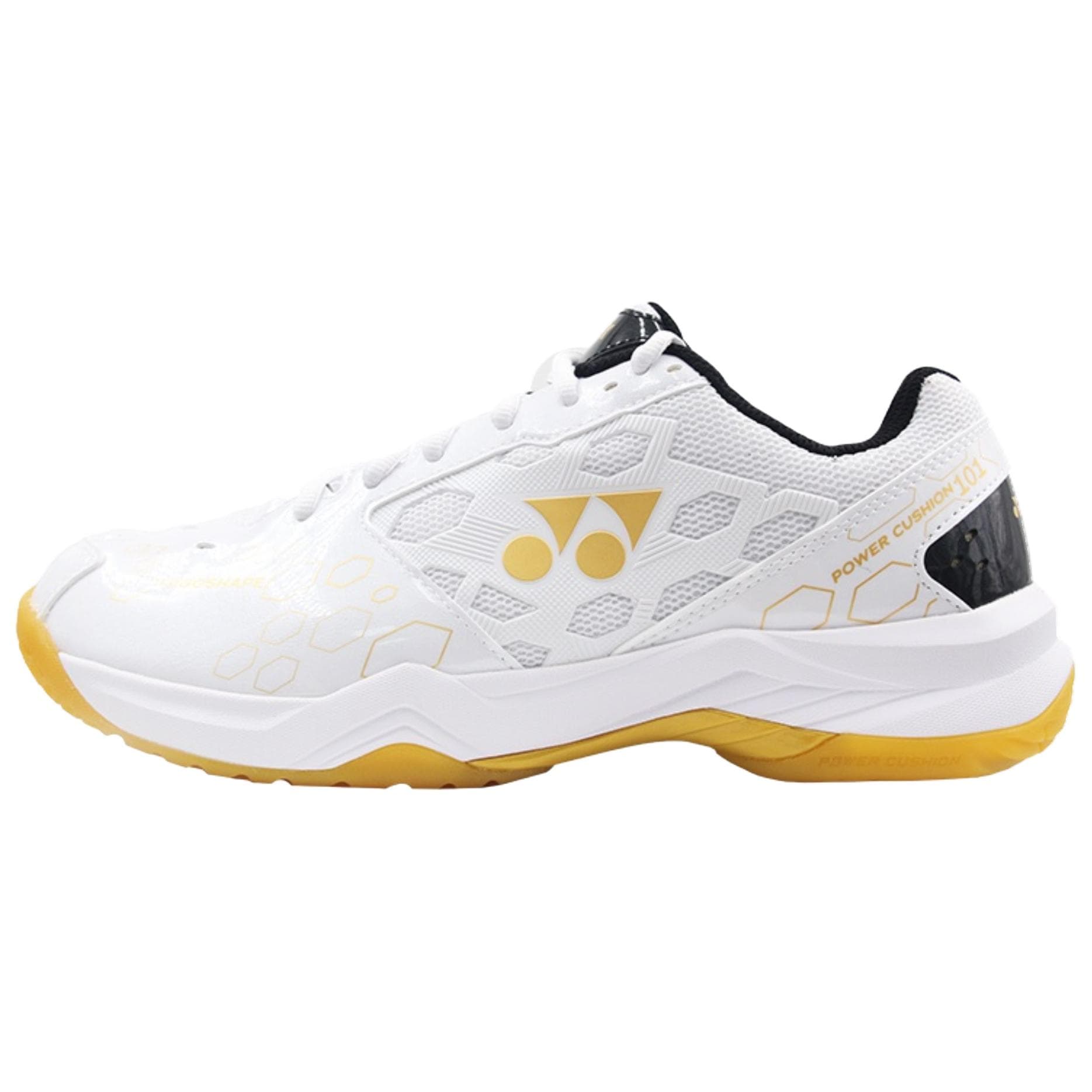 Кроссовки для бадминтона YONEX Power Cushion - изображение 6