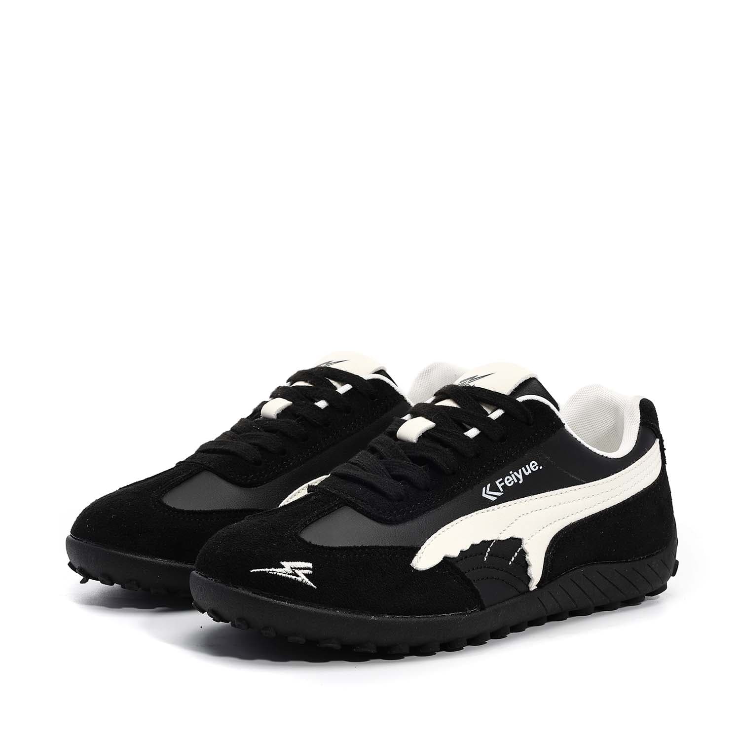 Кроссовки Feiyue - изображение 2