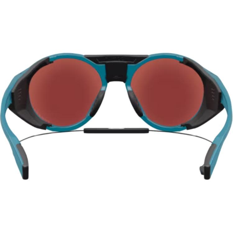 Oakley 9440 Clifden Повседневная Комбинация Трейл Бег Унисекс Велосипедные Очки и Защитные Очки - изображение 4
