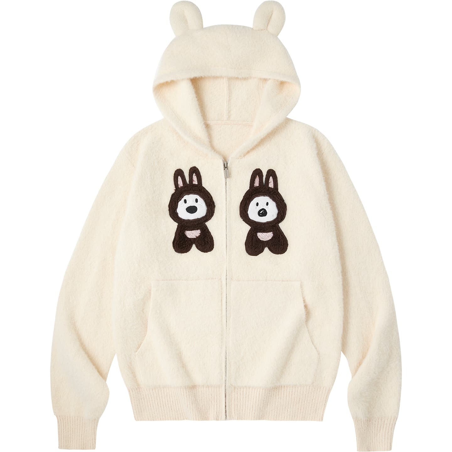 Кофта PSO Brand Женская трикотажная одежда - изображение 1