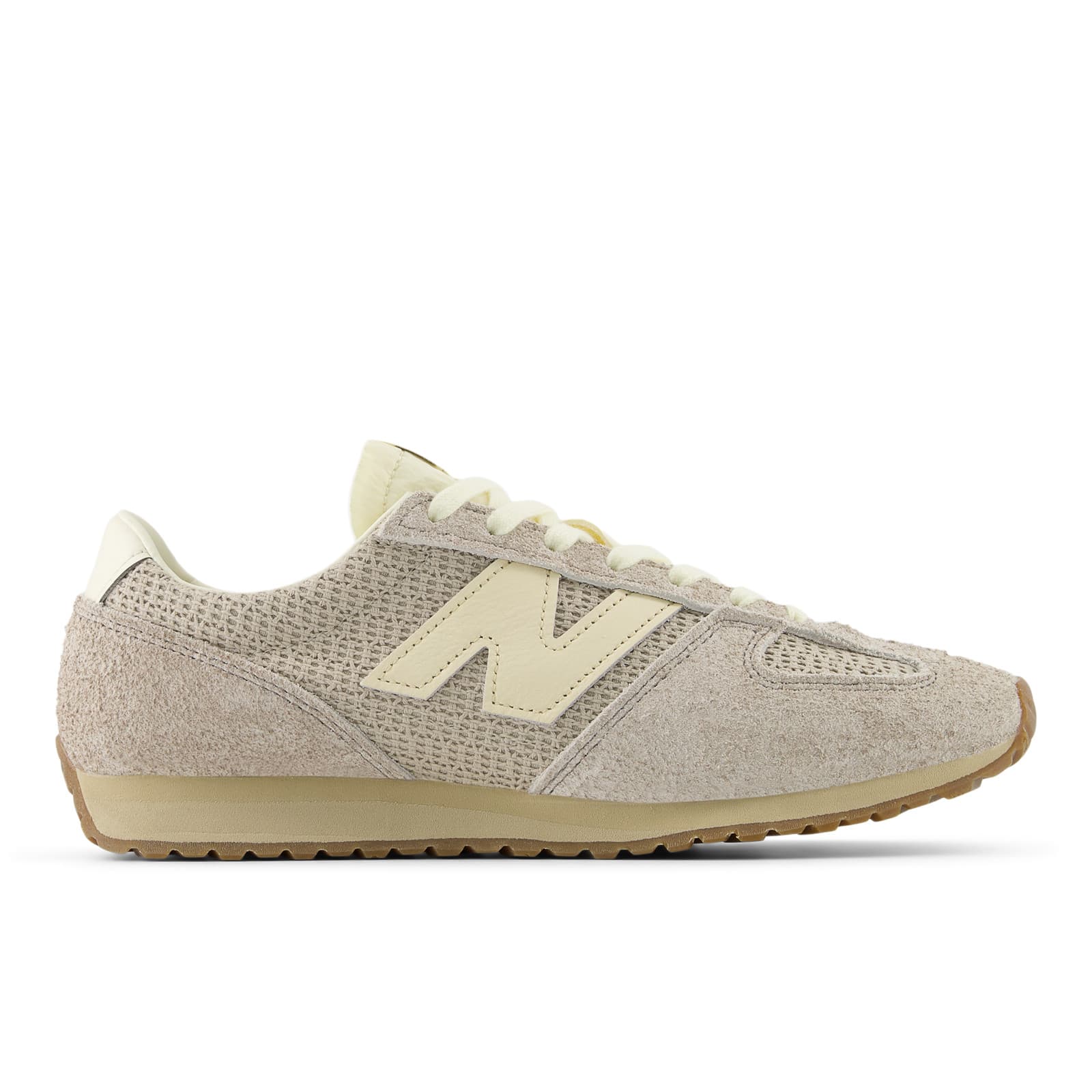 Кроссовки New Balance NB 471 Повседневная обувь Унисекс Серый - изображение 2