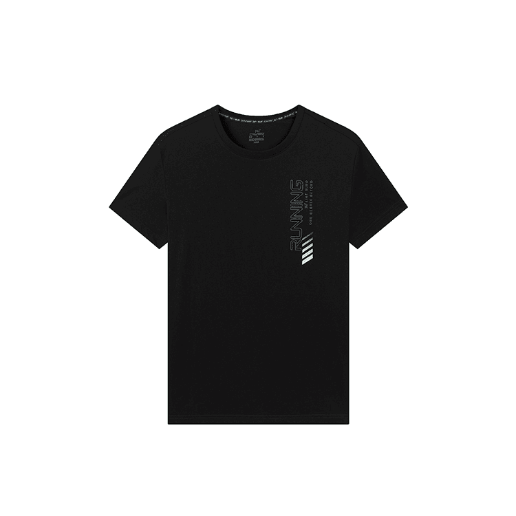 Футболка 361° Running Collection T-Shirt Мужской - изображение 1