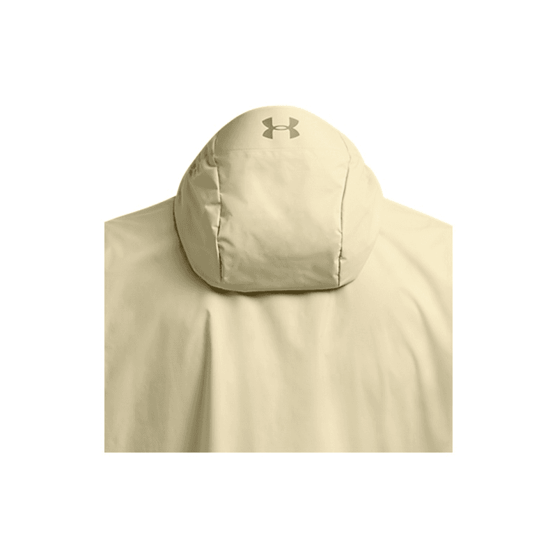 Куртка Under Armour Куртки и Пальто Мужские Бежевые - изображение 3