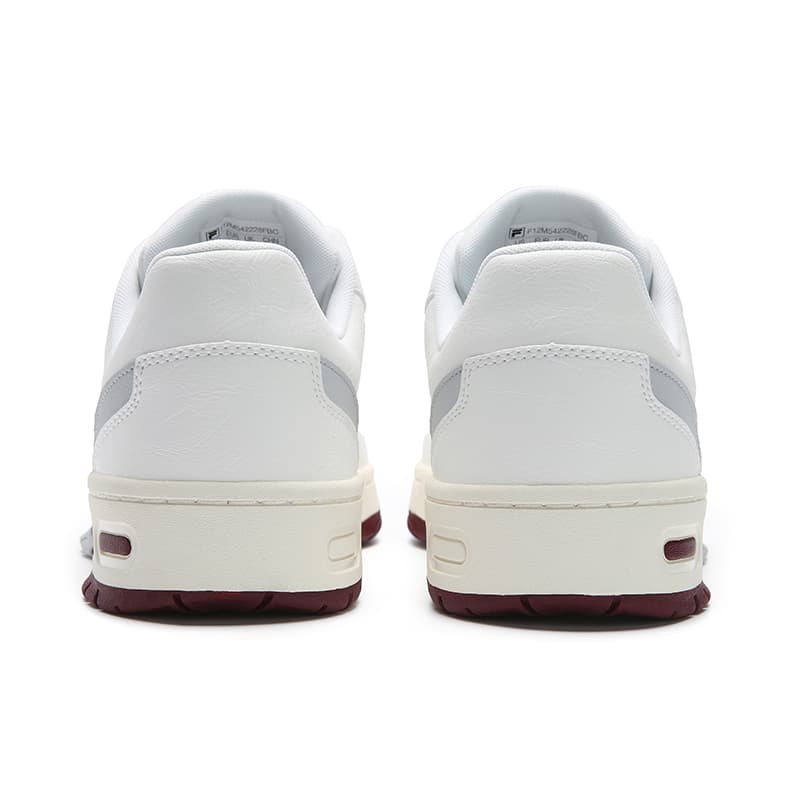 Кроссовки FILA Teratach LOW - изображение 4