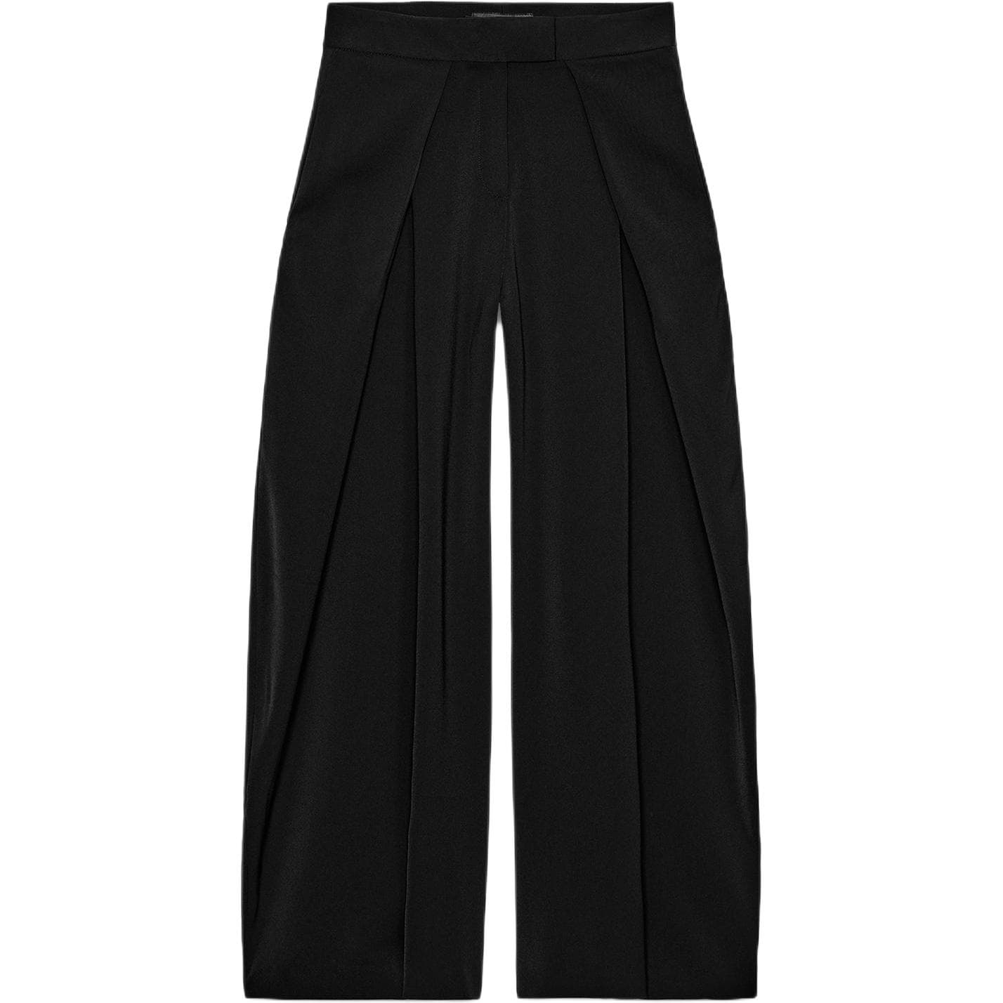 Штаны ZARA ZW Series Повседневные брюки Женские - изображение 1