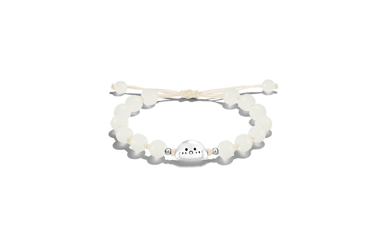 Браслет Ringlove Браслеты из семян бодхи для женщин - изображение 1