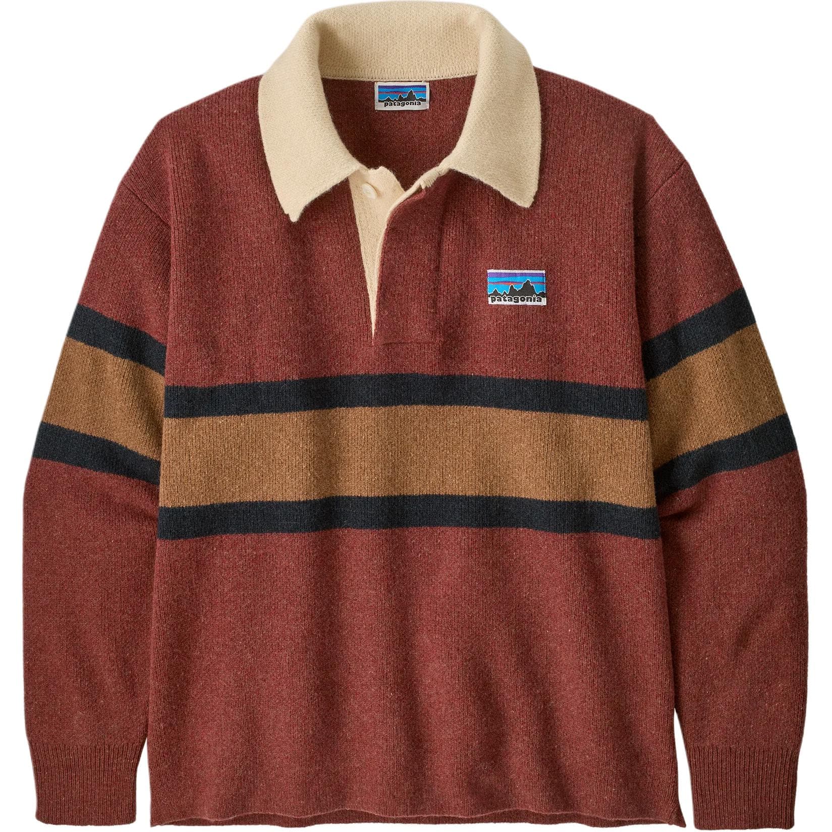 Кофта patagonia - изображение 1