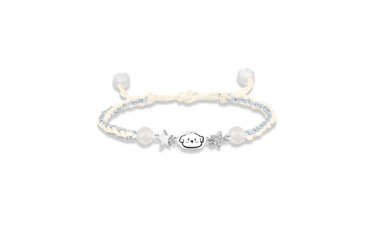 Ringlove Тканевые шнурки Браслеты Женские - изображение 1