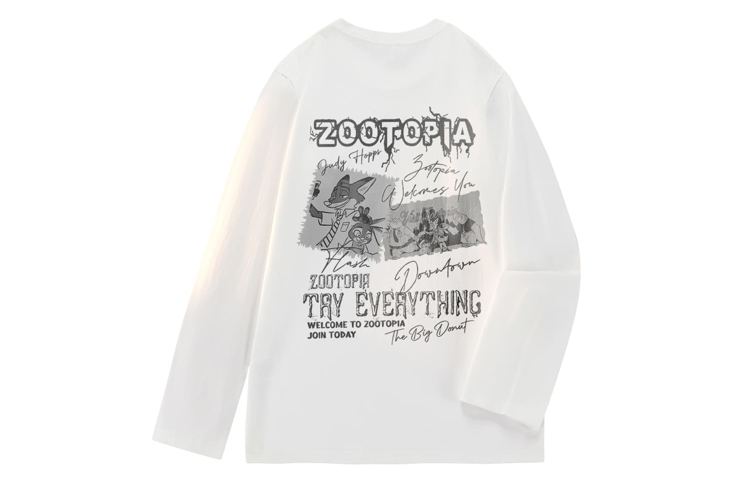 Футболка Disney T - изображение 1