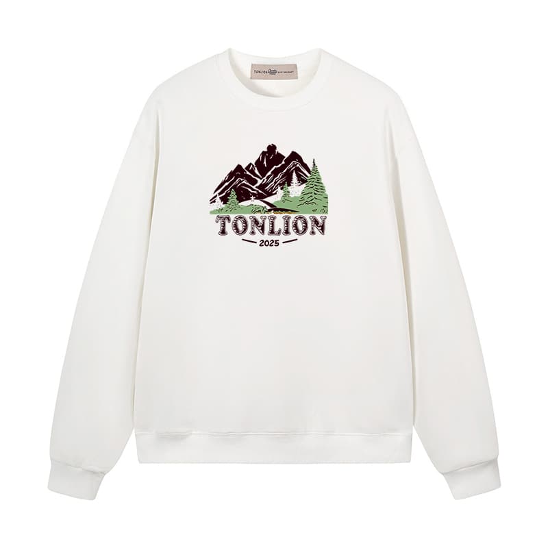 Худи tonlion LOGO - изображение 1