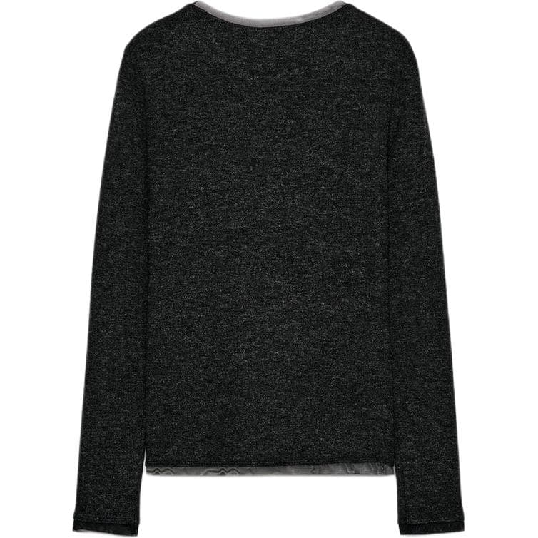 Футболка ZARA T - изображение 2